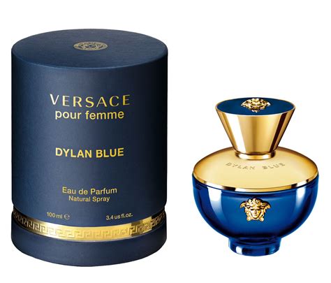 versace dylan blue blue feminine|versace eros.